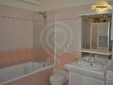 Na predaj 2-izbový byt, 40 m², Bratislava-Ružinov