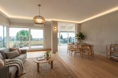 Na predaj 5-izbový byt, 303 m², Bratislava-Staré Mesto, Fraňa Kráľa