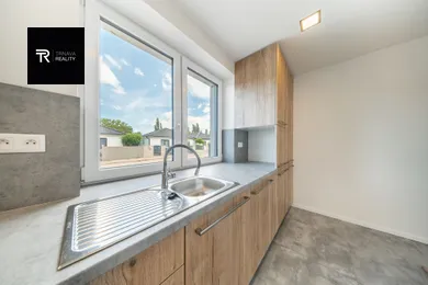 Na predaj dom, 54 m², Trnava, Kamenný Mlyn