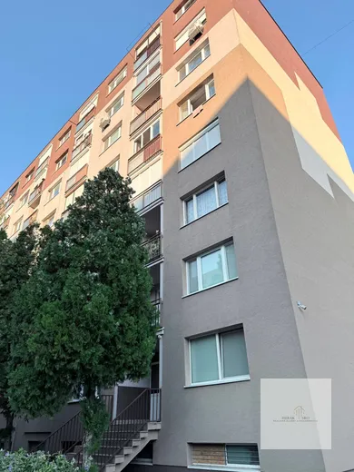 Mieszkania na sprzedaż, 1-pokojowe, Šaľa · €125 000