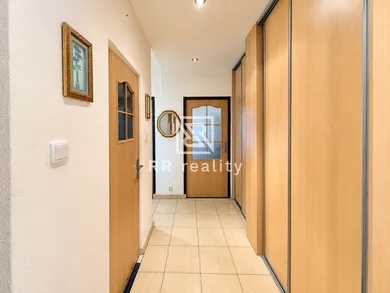 Na predaj 2-izbový byt, 54 m², Košice-Sever, Odborárska