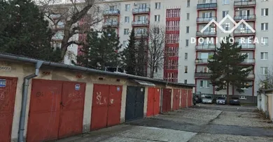 Obiekty na sprzedaż, Bratislava-Ružinov · €44 000