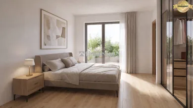 Na predaj dom v Voderady · €345 000 · Novostavba