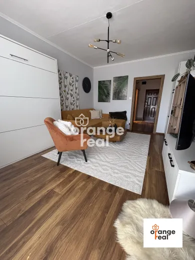 Na predaj 2-izbový byt, 58 m², Košice-Dargovských hrdinov