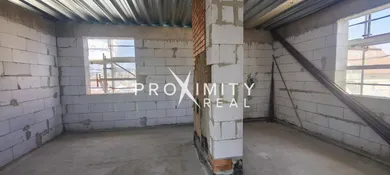 Na predaj 4-izbový byt, 115 m², Košice-Juh, Milosrdenstva