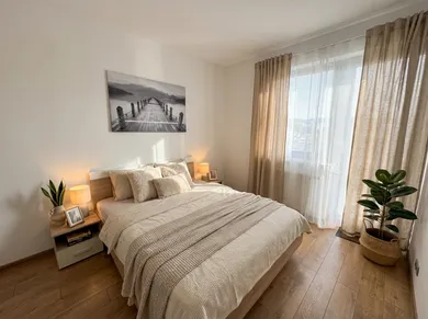 Na predaj 2-izbový byt, 47 m², Košice-Staré Mesto, Žriedlová