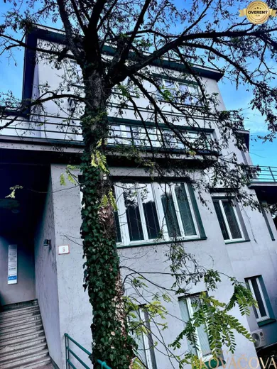 Na prenájom komerčné v Trenčín · €660 · Dokončené