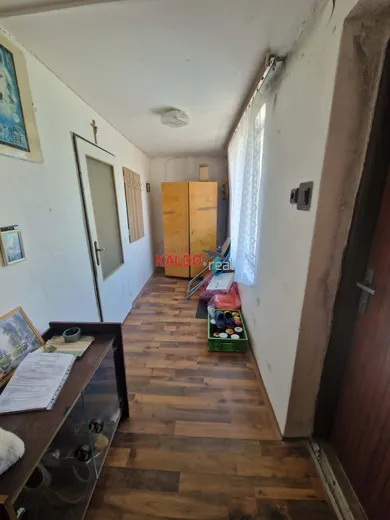 Na predaj 3-izbový dom, 110 m², Bohdanovce nad Trnavou