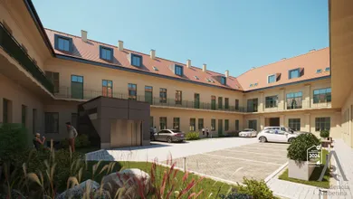 Mieszkania na sprzedaż, 3-pokojowe, Košice-Staré Mesto · €298 500