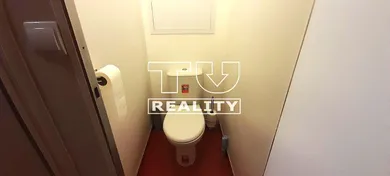 Na predaj 1-izbový byt, 35 m², Bratislava-Podunajské Biskupice