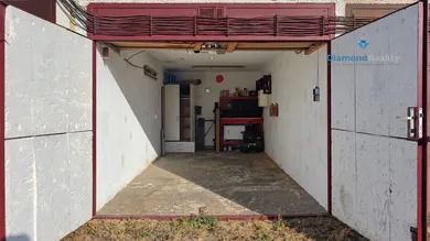 Na predaj objekt, 18 m², Košice-Západ, Petzvalova