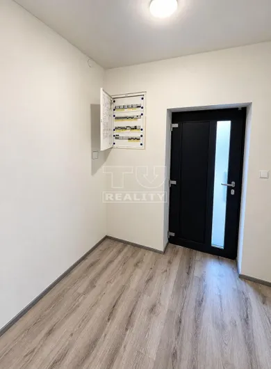 Na predaj dom, 125 m², Ďurďošík