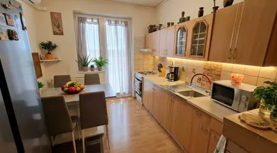 Na predaj 2-izbový byt, 59 m², Dunajská Streda, Športová