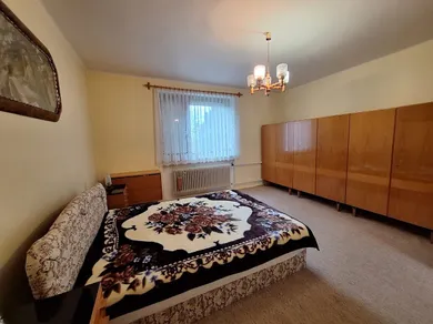 Na predaj 3-izbový dom, 289 m², Čachtice, Fraňa Kráľa