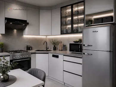 Na predaj 4-izbový byt, 85 m², Nitra, Čajkovského