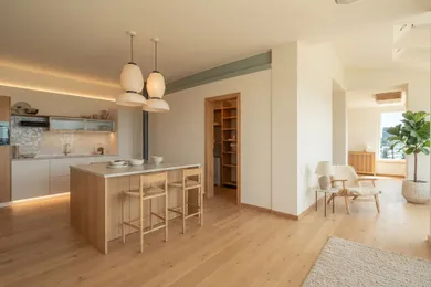 Na predaj 5-izbový byt, 303 m², Bratislava-Staré Mesto, Fraňa Kráľa