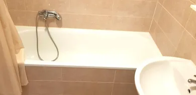 Na predaj 1-izbový byt, Bratislava-Záhorská Bystrica
