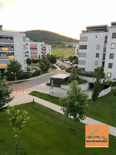 Byty na predaj 2-izbový, Bratislava-Rača · €254 900