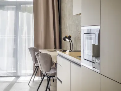 Na predaj 1-izbový byt, 24 m², Košice-Západ, Kysucká