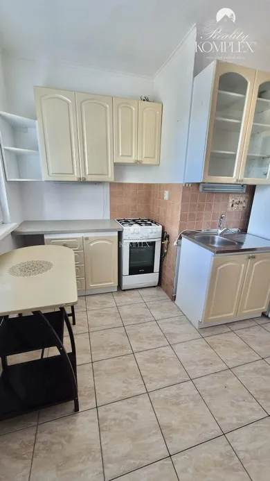 Byty na predaj 1-izbový, Komárno · €77 500