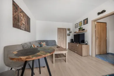 Mieszkania na sprzedaż, 2-pokojowe, Trenčín · €124 900