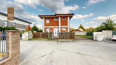 Domy na predaj 5-izbový, Stupava · €414 900