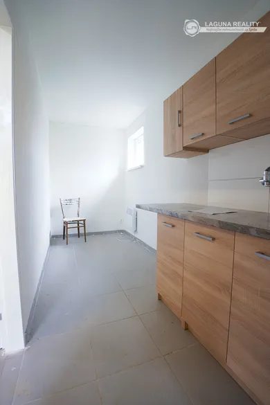 Na predaj pozemok, 44 m², Hrabušice