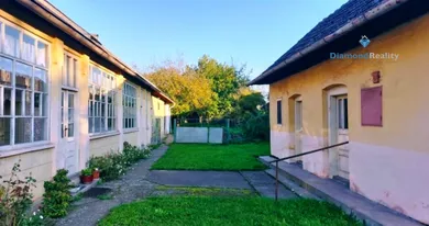Na predaj dom, 279 m², Veľká Ida, Rybárska