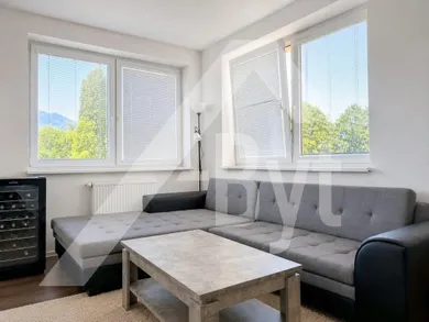 Mieszkania na sprzedaż, 2-pokojowe, Ružomberok · €108 000