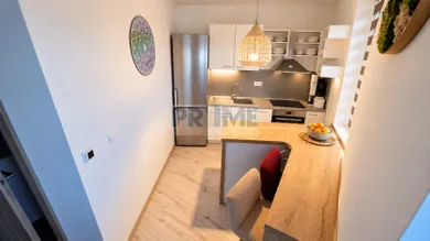 Na predaj 1-izbový byt, 30 m², Bratislava-Podunajské Biskupice