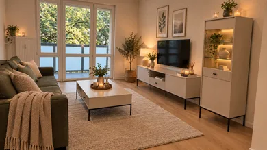 Na prenájom 2-izbový byt, 50 m², Trnava, Ulica Hospodárska
