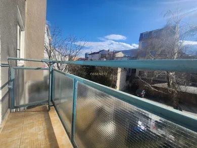 Na prenájom 1-izbový byt, 21 m², Bratislava-Staré Mesto, Palárikova