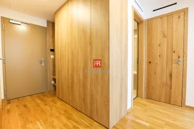 Na prenájom byt v Bratislava-Staré Mesto · €1 300 · Novostavba