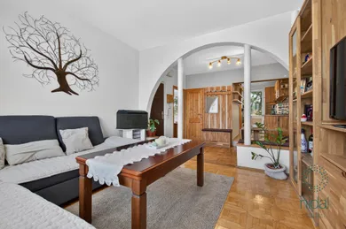 Mieszkania na sprzedaż, 3-pokojowe, Trnava · €192 000