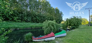 Na predaj pozemok, Bodza