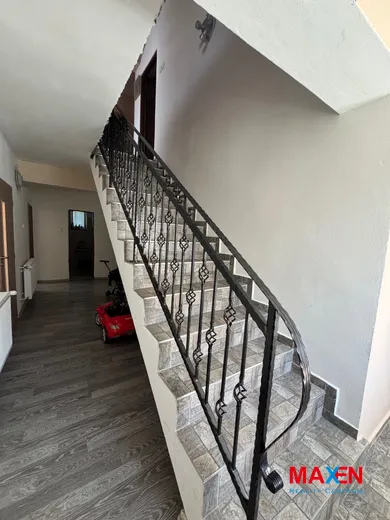 Na predaj 5-izbový dom, Kechnec