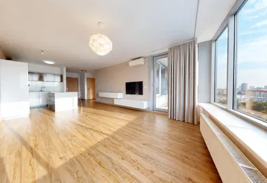 Byty na predaj 2-izbový, Bratislava-Nové Mesto · €289 900