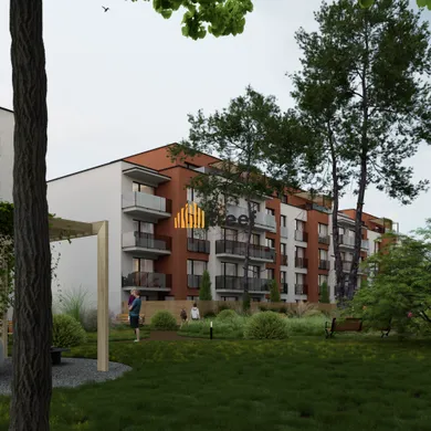 Na predaj 2-izbový byt, 51 m², Hlohovec