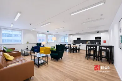 Na prenájom komerčné, 28 m², Bratislava-Ružinov, Plynárenská