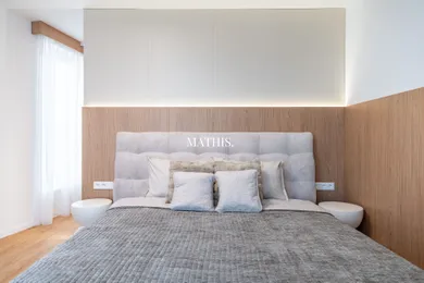 Na predaj 4-izbový byt, 125 m², Prešov, Hapákova