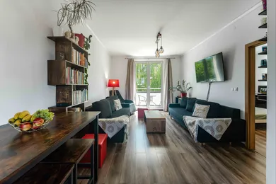 Na predaj 2-izbový byt, 64 m², Žilina, Tichá