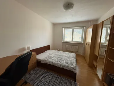 Na prenájom byt v Martin · €520 · Dokončené