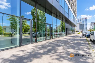 Na predaj komerčné, 51 m², Bratislava-Ružinov, Prístavná