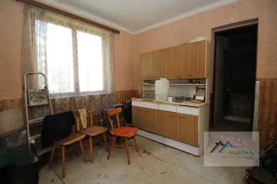 Na predaj dom, 40 m², Oslany, Družstevná