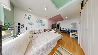 Na predaj 3-izbový byt, 82 m², Hlohovec, Vinohradská 3B