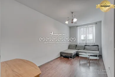 Na predaj 4-izbový dom, 60 m², Trnava, Spiegelsall