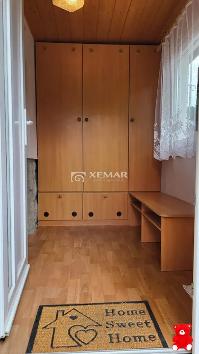 Na predaj 4-izbový dom, 500 m², Králiky