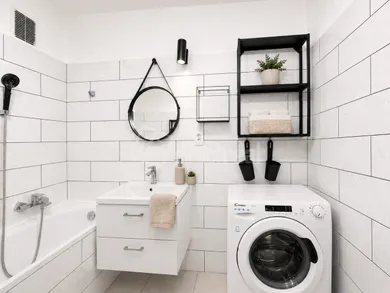 Na prenájom 2-izbový byt, 67 m², Šaľa, Bottova