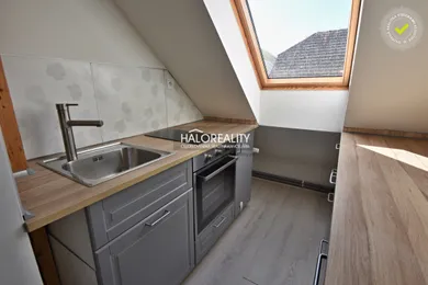 Na prenájom dom, 220 m², Nová Baňa