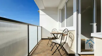 Na predaj 2-izbový byt, 49 m², Prešov, Československej armády